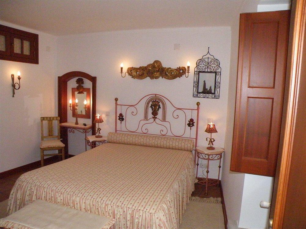 Hotel Casa De S. Thiago Do Castelo Óbidos Exteriér fotografie